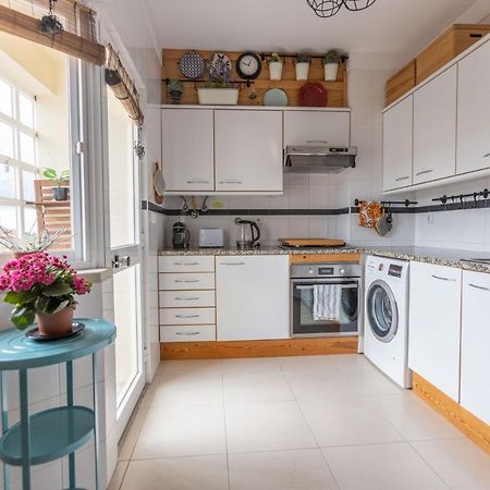 Spacious Beach Flat In Costa Caparica By Soulplaces Costa de Caparica Luaran gambar