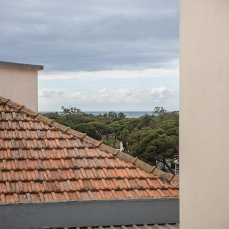Spacious Beach Flat In Costa Caparica By Soulplaces Costa de Caparica Luaran gambar