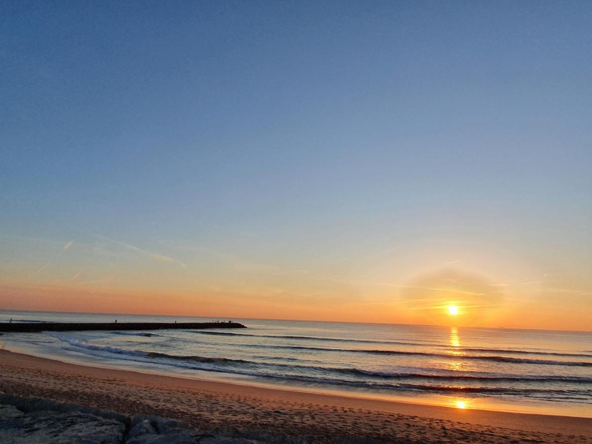 Spacious Beach Flat In Costa Caparica By Soulplaces Costa de Caparica Luaran gambar